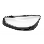 MERCEDES S SERİSİ W223 UYUMLU FAR CAMI SOL 2021-2025