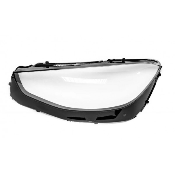 MERCEDES S SERİSİ W223 UYUMLU FAR CAMI SOL 2021-2025