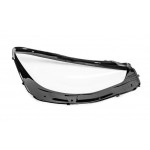 MERCEDES S SERİSİ W223 UYUMLU FAR CAMI SOL 2021-2025