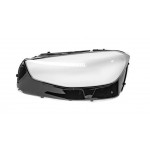 MERCEDES S SERİSİ W223 UYUMLU FAR CAMI SOL 2021-2025
