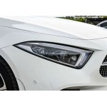 MERCEDES CLS SERİSİ W257 UYUMLU FAR CAMI SAĞ 2019-2023