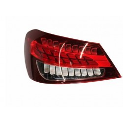 MERCEDES E SERİSİ W213 UYUMLU 2016-2020 İÇİN MAKYAJLI GÖRÜNÜM SOL DIŞ STOP