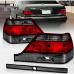 MERCEDES S SERİSİ W140 UYUMLU STOP SETİ 3 PARÇA (SAĞ-SOL-ORTA)