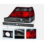 MERCEDES S SERİSİ W140 UYUMLU STOP SETİ 3 PARÇA (SAĞ-SOL-ORTA)