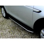 LAND ROVER DİSCOVERY SPORT 2016+ OEM TİP YAN BASAMAK SETİ