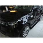 LAND ROVER DİSCOVERY SPORT 2016+ ELEKTRİKLİ YAN BASAMAK SETİ