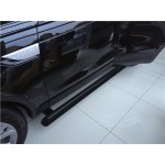 LAND ROVER DİSCOVERY SPORT 2016+ ELEKTRİKLİ YAN BASAMAK SETİ