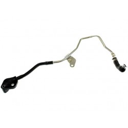 MERCEDES UYUMLU TURBO BORUSU 2782000500