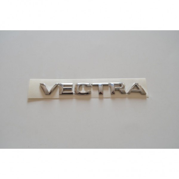 OPEL 'VECTRA' UYUMLU BAGAJ YAZISI 5177073