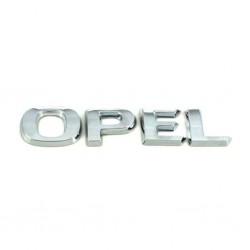 OPEL ASTRA H UYUMLU YAZI 5177338