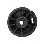 MERİVA MEGANE 2 LOGAN OPEL CLİO İÇİN ÖN SOL CAM KRİKO MAKARASI (5 ADET)