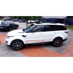 RANGE ROVER SPORT 2014- YAN KAPLAMA ÖN SOL KAPI LR044139 