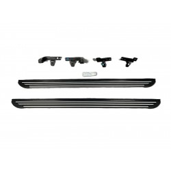 HYUNDAİ TUCSON UYUMLU OEM TİP SABİT YAN BASAMAK SETİ 2021-2024