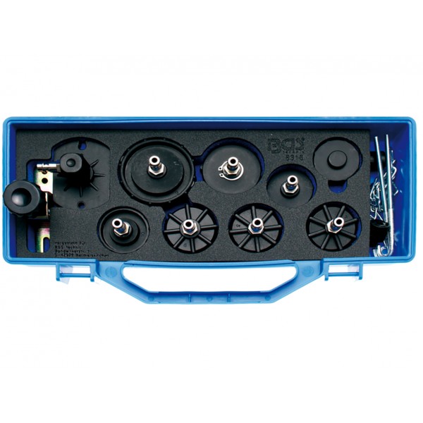 8316 ADAPTÖR SETİ 8315 İÇİN