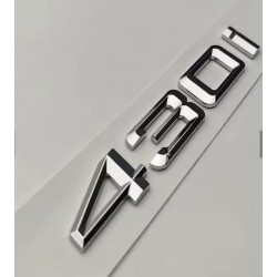 430İ UYUMLU YAZI (G22)