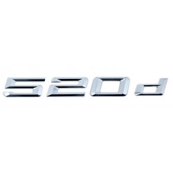 520D UYUMLU YAZI YENİ TİP
