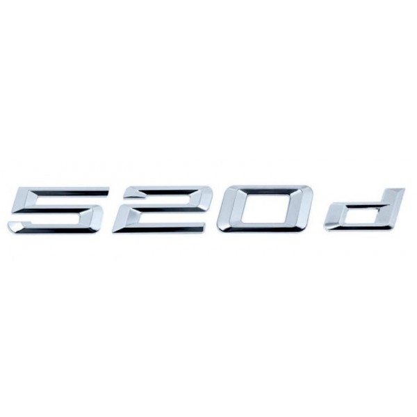 520D UYUMLU YAZI YENİ TİP