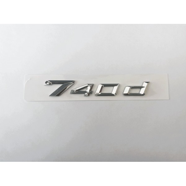740D UYUMLU YAZI YENİ TİP