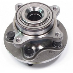 RANGE ROVER SPORT-DISCOVERY 3/4 ÖN PORYA VE BİLYASI LR014147