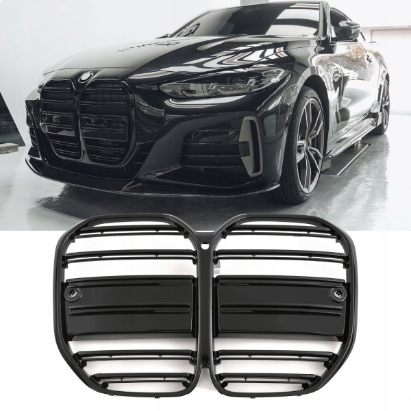 G22 G23 UYUMLU M4 PANJUR PIANO BLACK 2020+