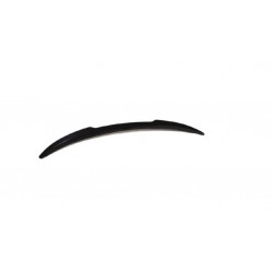 6 SERİSİ F06 GRANCOUPE/F13 COUPE UYUMLU BAGAJ ÜSTÜ SPOİLER 2012-18