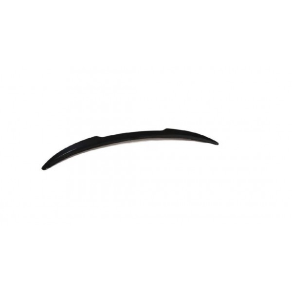 6 SERİSİ F06 GRANCOUPE/F13 COUPE UYUMLU BAGAJ ÜSTÜ SPOİLER 2012-18