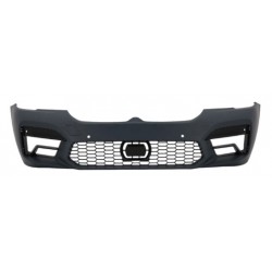 BMW F10 / F10 LCI - G30 LCI M5 UYUMLU MAKYAJLAMA ÖN TAMPON DOLU 