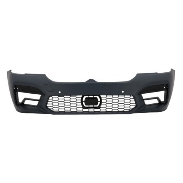 BMW F10 / F10 LCI - G30 LCI M5 UYUMLU MAKYAJLAMA ÖN TAMPON DOLU 