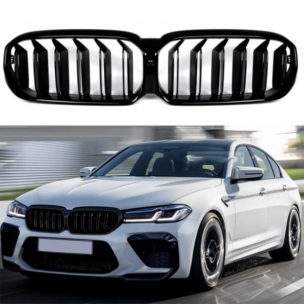 BMMW F10 / F10 LCI - G30 LCI M5 UYUMLU MAKYAJLAMA PANJUR