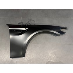 F10 / F10 LCI-G30 LCI M5 UYUMLU MAKYAJLAMA SAĞ ÇAMURLUK