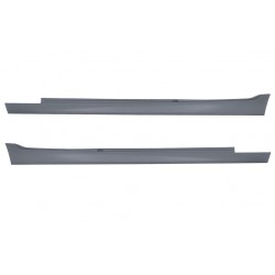 BMW F10 G30 LCİ M-TECH UYUMLU DÖNÜŞÜM SETİ SAĞ SOL MARŞPİYEL TAKIM