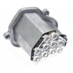 F10/ F18 UYUMLU SAĞ SİNYAL LED MODÜLÜ 63117271902