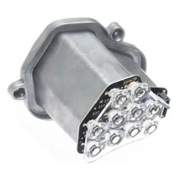 F10/ F18 UYUMLU SAĞ SİNYAL LED MODÜLÜ 63117271902
