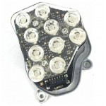 F10/ F18 UYUMLU SOL SİNYAL LED MODÜLÜ 63117271901