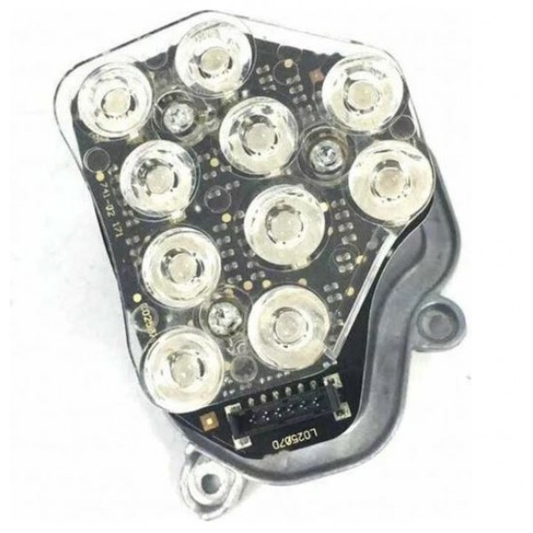 F10/ F18 UYUMLU SOL SİNYAL LED MODÜLÜ 63117271901