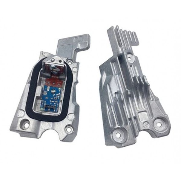 F10 FULL UYUMLU SAĞ FAR LED MODÜLÜ 63117352478