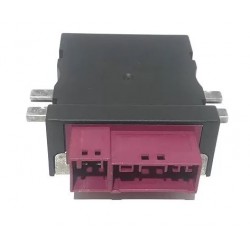 F10 YAKIT POMPASI KONTROL MODÜLÜ 16147276073