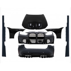 BMW G22 M4 UYUMLU BODY KIT 2019-2025