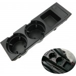 BMW 3 SERİSİ E46 UYUMLU ORTA KONSOL BARDAKLIK 1998-2005 51168217953
