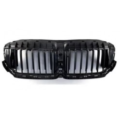 HAVA KELEBEĞİ MASKESİ MOTORLU KROM G11 LCI G12 LCI UYUMLU 51139465289