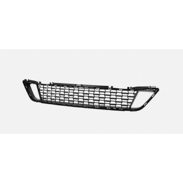 BMW 5 SERİSİ G30 LCI M-TECH UYUMLU ÖN TAMPON ORTA IZGARA 51118747840