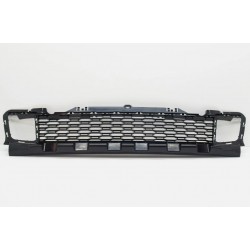 BMW 7 SERİSİ G11 LCI M-TECH UYUMLU TAMPON ORTA IZGARA 51118073999