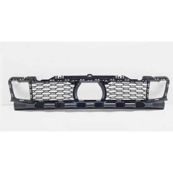 G11 LCI M-TECH UYUMLU TAMPON ORTA IZGARA (DELİKLİ) 51118074000