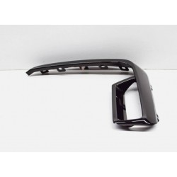BMW 7 SERİSİ G11 LCI M-TECH UYUMLU SİS ÇERÇEVESİ TRİMİ SOL 51118079587
