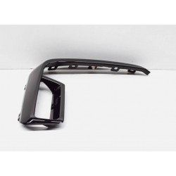 BMW 7 SERİSİ G11 LCI M-TECH UYUMLU SİS ÇERÇEVESİ TRİMİ SAĞ 51118079588