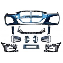 BMW 4 SERİSİ G22 G23 M-TECH ÖN TAMPON 2020-2025