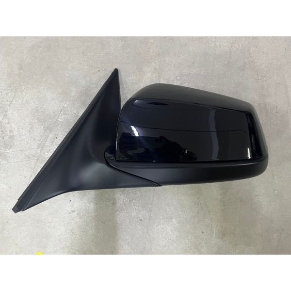 5 SERİSİ E60 LCI UYUMLU KOMPLE AYNA SOL 2007-2010