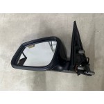 5 SERİSİ E60 LCI UYUMLU KOMPLE AYNA SOL 2007-2010