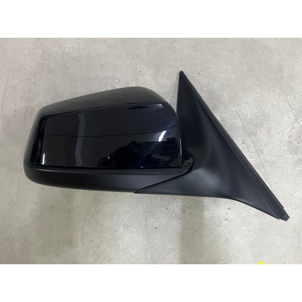 5 SERİSİ E60 LCI UYUMLU KOMPLE AYNA SAĞ 2007-2010
