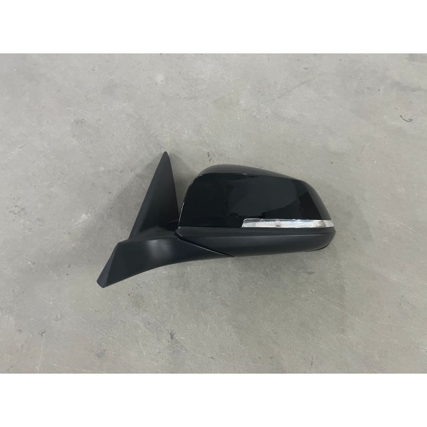 BMW 1 SERİSİ F20 LCI UYUMLU KOMPLE AYNA SOL 2015-2019